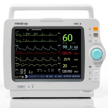 Монитор пациента iMec 8 Vet - ЗООВЕТЦЕНТР