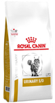 Royal Canin Urinary S/O LP 34 Feline Корм сухой диетический для взрослых кошек при мочекаменной болезни 1,5кг - ЗООВЕТЦЕНТР