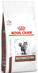 Royal Canin Gastrointestinal Корм сухой диетический для взрослых кошек при расстройствах пищеварения 2кг - ЗООВЕТЦЕНТР