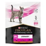 Сухой корм для кошек Pro Plan Veterinary Diets UR при болезни мочевыводящих путей c курицей 1,5кг - ЗООВЕТЦЕНТР