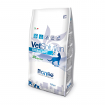 Monge VetSolution Cat Dermatosis, диета для кошек Дерматозис, уп. 1.5 кг - ЗООВЕТЦЕНТР