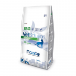 Monge VetSolution Cat Obesity, диета для кошек Обесити, уп. 1.5 кг - ЗООВЕТЦЕНТР