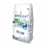 Monge VetSolution Cat Obesity, диета для кошек Обесити, уп. 400 г - ЗООВЕТЦЕНТР