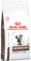 Royal Canin Gastrointestinal Корм сухой диетический для взрослых кошек при расстройствах пищеварения 0,4кг - ЗООВЕТЦЕНТР